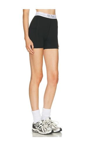 SHORT CYCLISTE MOTIONCLOUD en . Taille S. Also en XS, M - Gold Hinge - Modalova