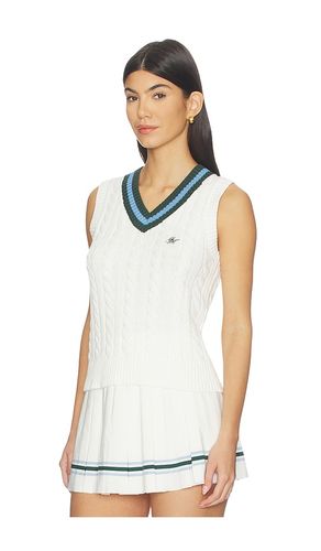 Cable Knit Sweater en . Taille S. Also en XS, M, L - Gold Hinge - Modalova