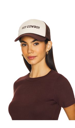 Gigi Pip CASQUETTE in Brown - Gigi Pip - Modalova