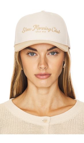 Gigi Pip CASQUETTE in Tan - Gigi Pip - Modalova