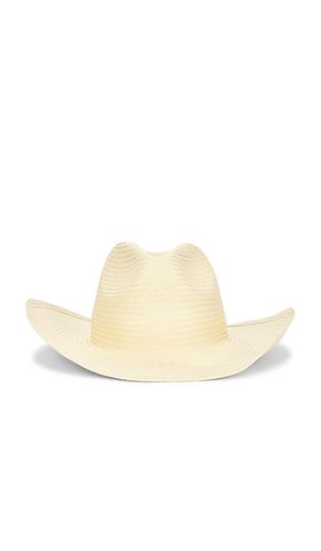CHAPEAU RHETT en . Taille 61. Also en - Gigi Pip - Modalova