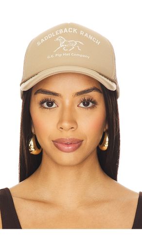 CHAPEAU SADDLEBACK RANCH en - Gigi Pip - Modalova