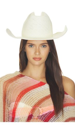 CHAPEAU DE COWBOY CARTER en . Taille 57. Also en 59, 61 - Gigi Pip - Modalova