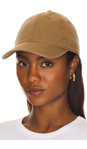 CASQUETTE BASEBALL CAP en - GRLFRND - Modalova