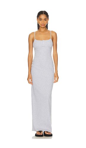 ROBE RIB CAMI MAXI in . Size XL, XS, XXS - GRLFRND - Modalova