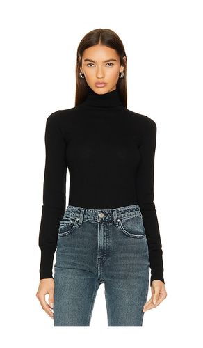 PULL MERINO WOOL TURTLENECK en . Taille M. Also en S, XL - GRLFRND - Modalova