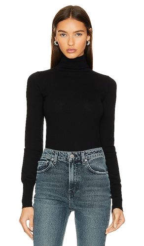 PULL MERINO WOOL TURTLENECK in . Size M, S, XL, XS - GRLFRND - Modalova