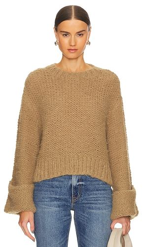 PULL OPEN STITCH KNIT in . Size XS - GRLFRND - Modalova