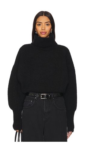 PULL ELYA TURTLENECK in . Size S, XS - GRLFRND - Modalova