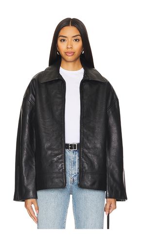 BLOUSON ALEK in . Size L, M, S - GRLFRND - Modalova