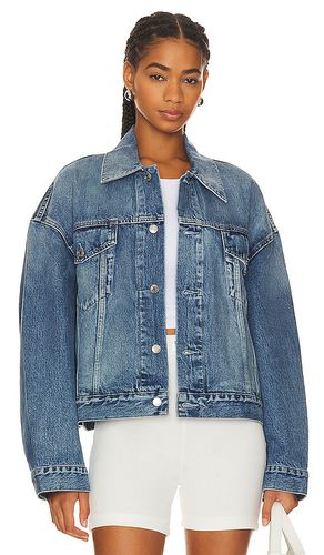 BLOUSON CHRISTI in . Size XXS - GRLFRND - Modalova