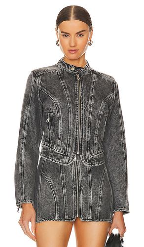 BLOUSON in . Size XL, XS, XXS - GRLFRND - Modalova