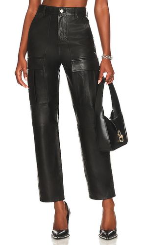 PANTALON CARGO GIANNA in . Size 25, 26, 27, 28, 29, 30, 31, 32 - GRLFRND - Modalova