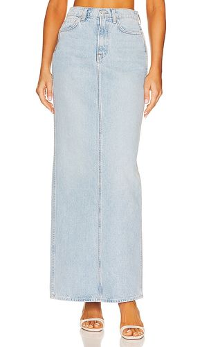 JUPE AMARA en -. Taille 23. Also en 24, 31 - GRLFRND - Modalova