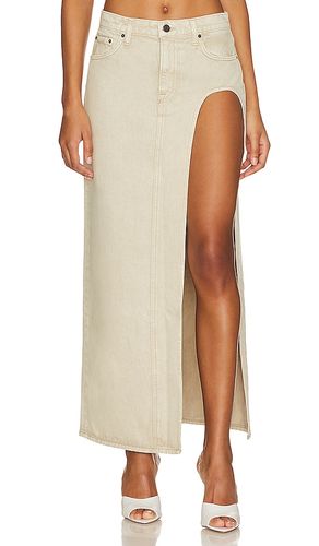 JUPE BLANCA in . Size 26 - GRLFRND - Modalova