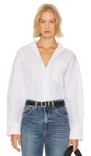 CHEMISE BUTTON DOWN in . Size S, XL, XS - GRLFRND - Modalova