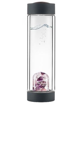 BIEN-ÊTRE GRÂCE À UNE BOUTEILLE ISOTHERME WELLNESS VIA HEAT INSULATED BOTTLE en - Gem-Water - Modalova