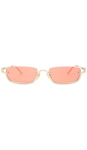 LUNETTES DE SOLEIL in - Gucci - Modalova