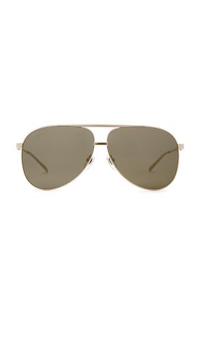 Gucci LUNETTES DE SOLEIL in Grey - Gucci - Modalova