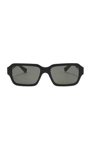 Gucci LUNETTES DE SOLEIL en Black - Gucci - Modalova