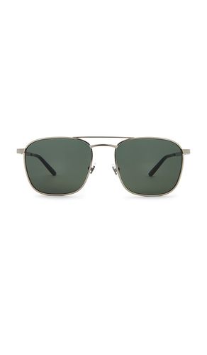 Gucci LUNETTES DE SOLEIL in Grey - Gucci - Modalova