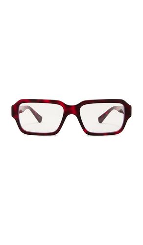 Gucci LUNETTES DE SOLEIL en Brown - Gucci - Modalova
