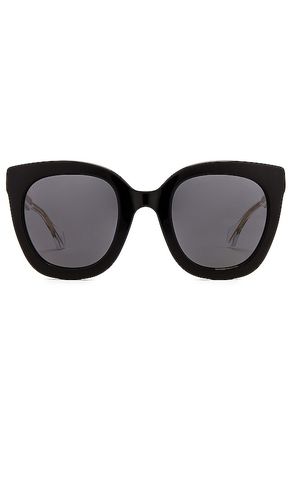 LUNETTES DE SOLEIL ROUND SQUARE in - Gucci - Modalova