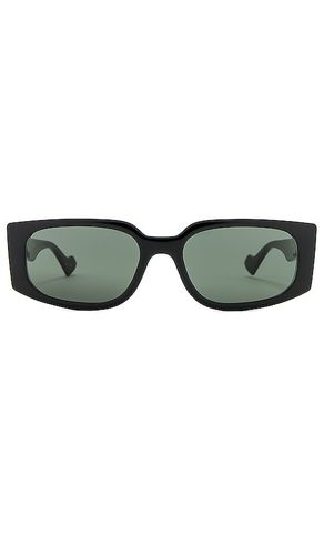 Gucci LUNETTES DE SOLEIL in Black - Gucci - Modalova