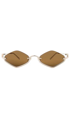 LUNETTES DE SOLEIL in - Gucci - Modalova