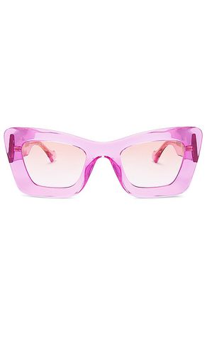 LUNETTES DE SOLEIL LA PISCINE in - Gucci - Modalova