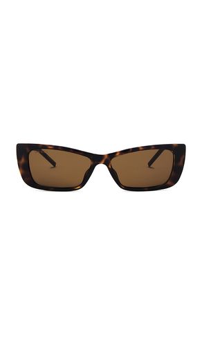 LUNETTES DE SOLEIL G STRING in - Gucci - Modalova