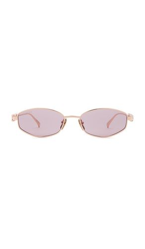 LUNETTES DE SOLEIL in - Gucci - Modalova