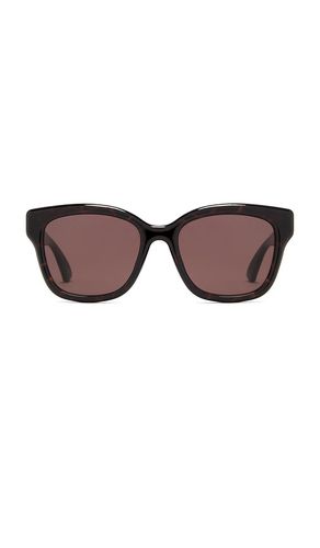 Gucci LUNETTES DE SOLEIL in Brown - Gucci - Modalova