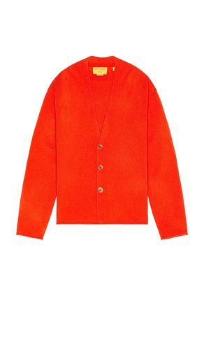 GILET EVERYWEAR en . Taille L. Also en M, XL - Guest In Residence - Modalova