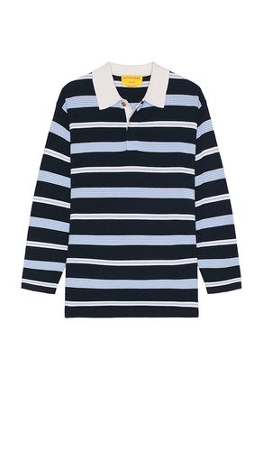 Striped Rubgy in . Size XS - Guest In Residence - Modalova