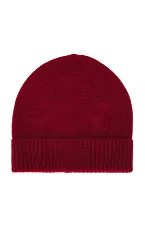 Guest In Residence BONNET en Red - Guest In Residence - Modalova