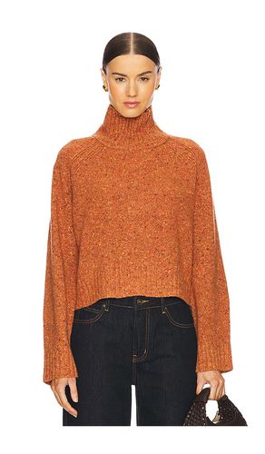 PULL TURTLENECK in . Size M, S, XS - Guest In Residence - Modalova