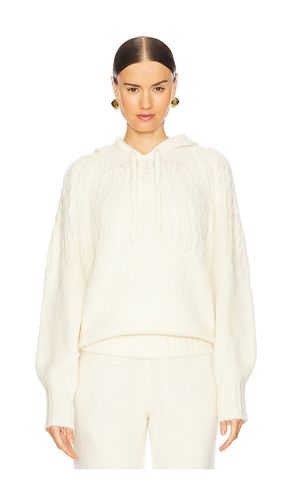 SWEAT À CAPUCHE CLOUD in . Size S, XL, XS - Guest In Residence - Modalova