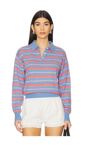 PULL COLLEGIATE in . Size M, S, XS - Guest In Residence - Modalova