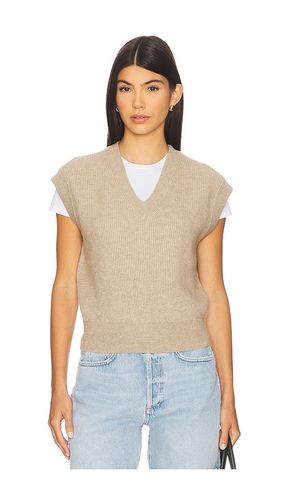 GILET in . Size M, S, XL, XS - Guest In Residence - Modalova