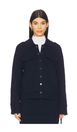 BLOUSON JEAN en . Taille S. Also en XL - Guest In Residence - Modalova