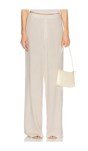 PANTALON EVERYWEAR in . Size M, S - Guest In Residence - Modalova