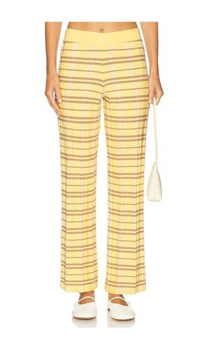 PANTALON in . Size M, XL, XS - Guest In Residence - Modalova