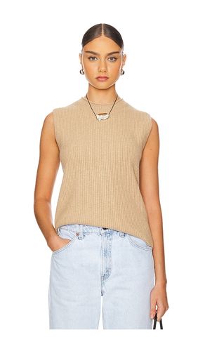 GILET en . Taille L. Also en M, S, XL, XS - Guest In Residence - Modalova
