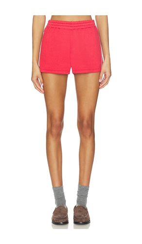 Runner Short en . Taille M. Also en XS - Guest In Residence - Modalova