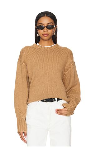 PULL COZY en . Taille XS. Also en M - Guest In Residence - Modalova