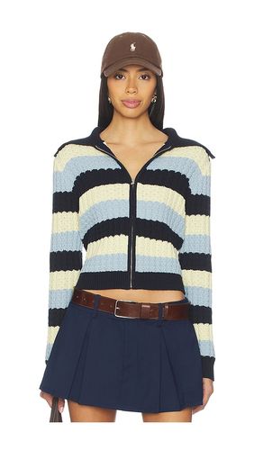 BLOUSON KIRBY en . Taille S. Also en M, L - Guest In Residence - Modalova