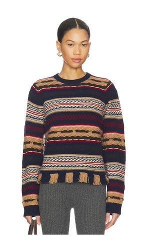 PULL WESTERN en . Taille XS. Also en XL - Guest In Residence - Modalova