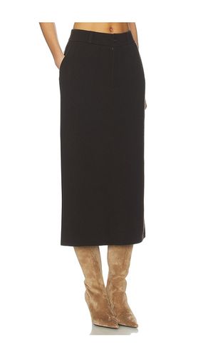 JUPE MIDI en . Taille M. Also en L - Guest In Residence - Modalova