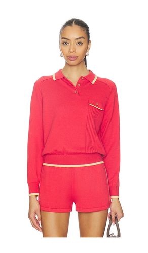 Relay Polo en . Taille M. Also en - Guest In Residence - Modalova